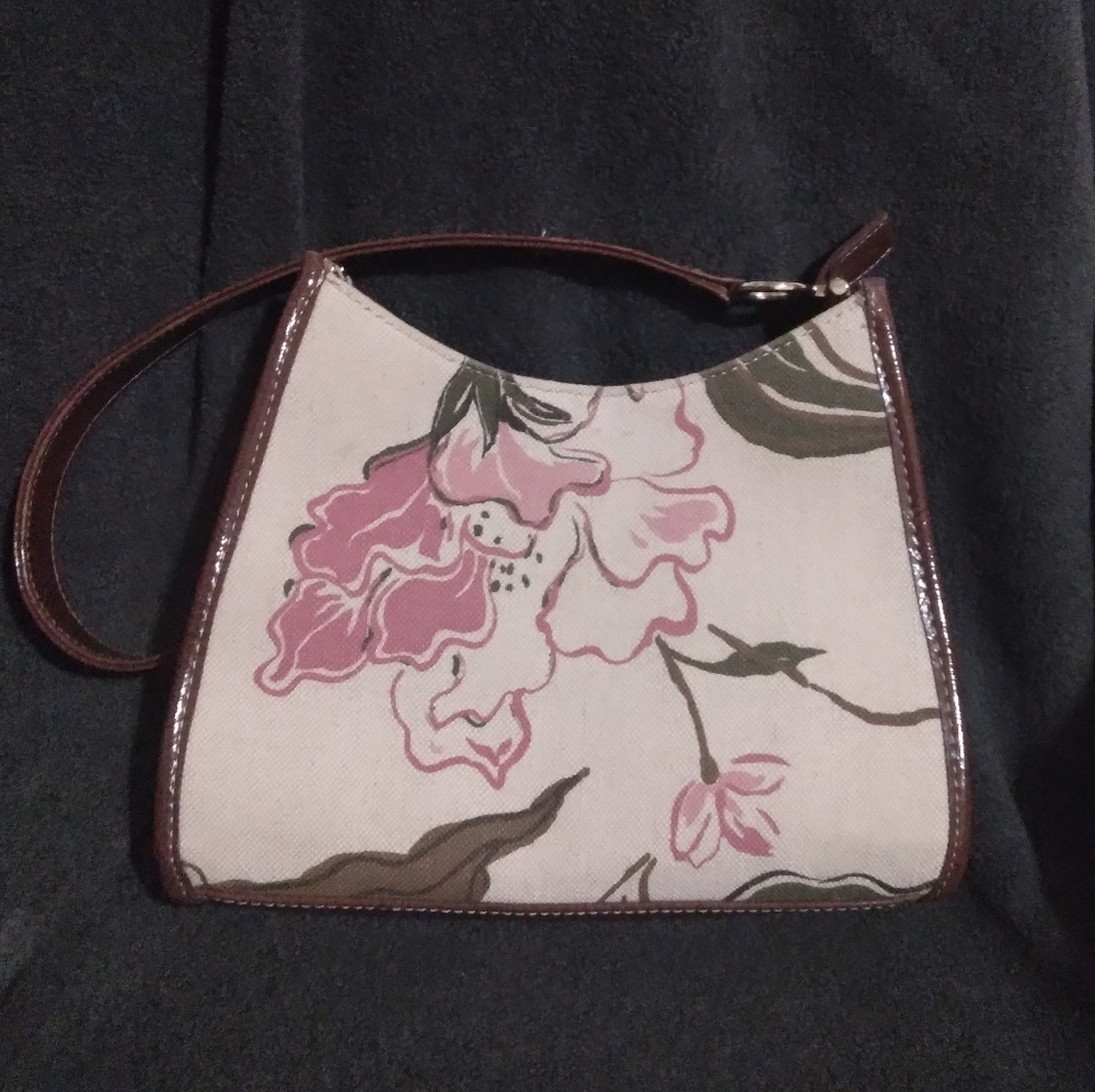 Liz Claiborne Bag!